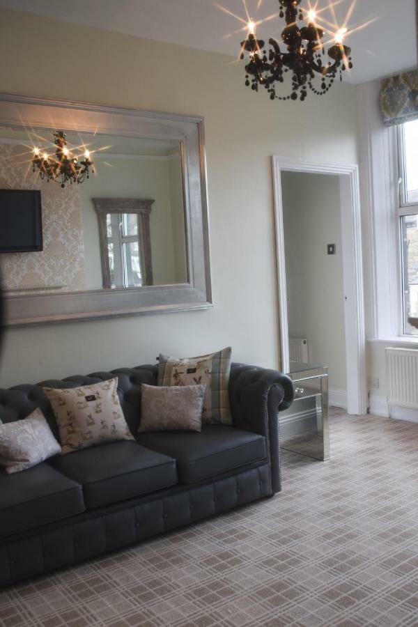 Ferienwohnung Harrogate Elite Living Exterior foto